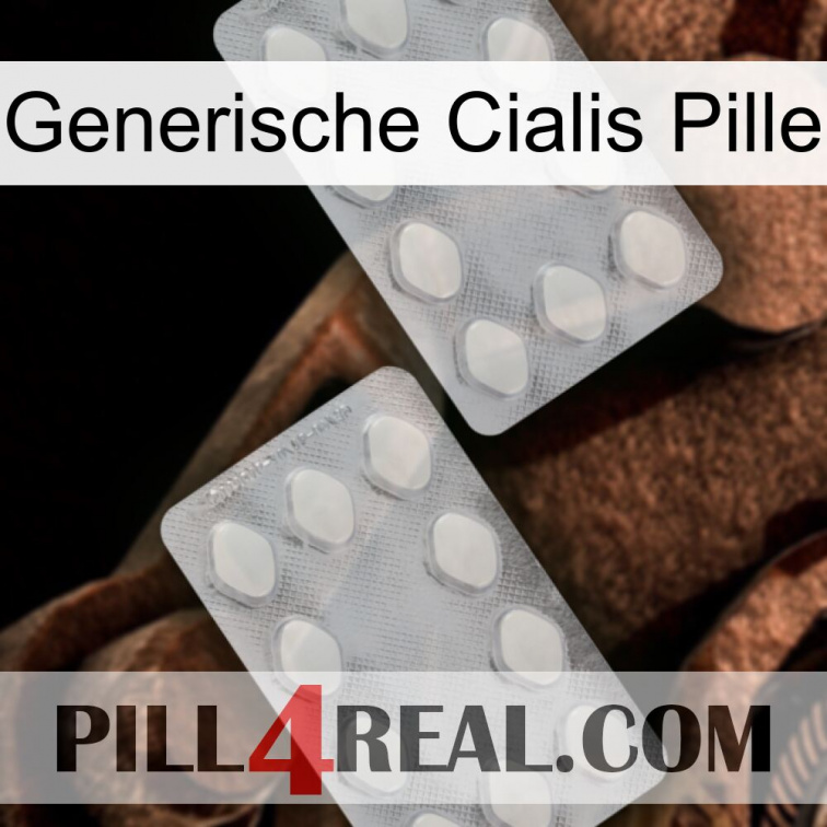 Generic Cialis Pill 17
